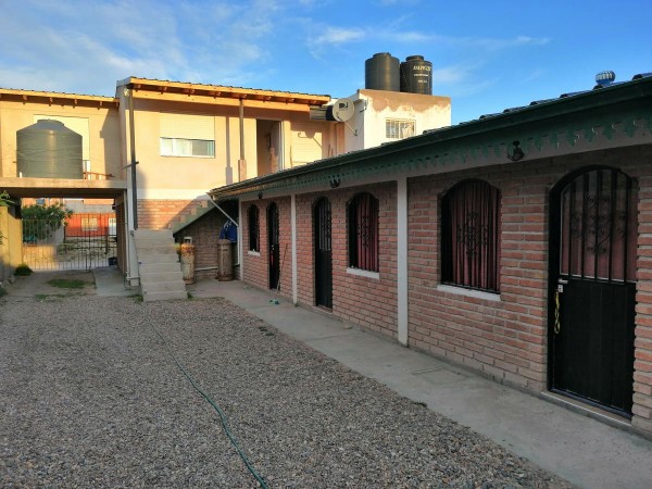 Foto Cabaa en Venta en Sierra Grande, Rio Negro - U$D 300.000 - pix41137681 - BienesOnLine