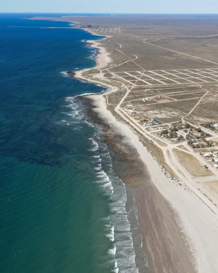 ALQUILER TEMPORAL DE CASA CON PILETA EN PLAYAS DORADAS RIO NEGRO