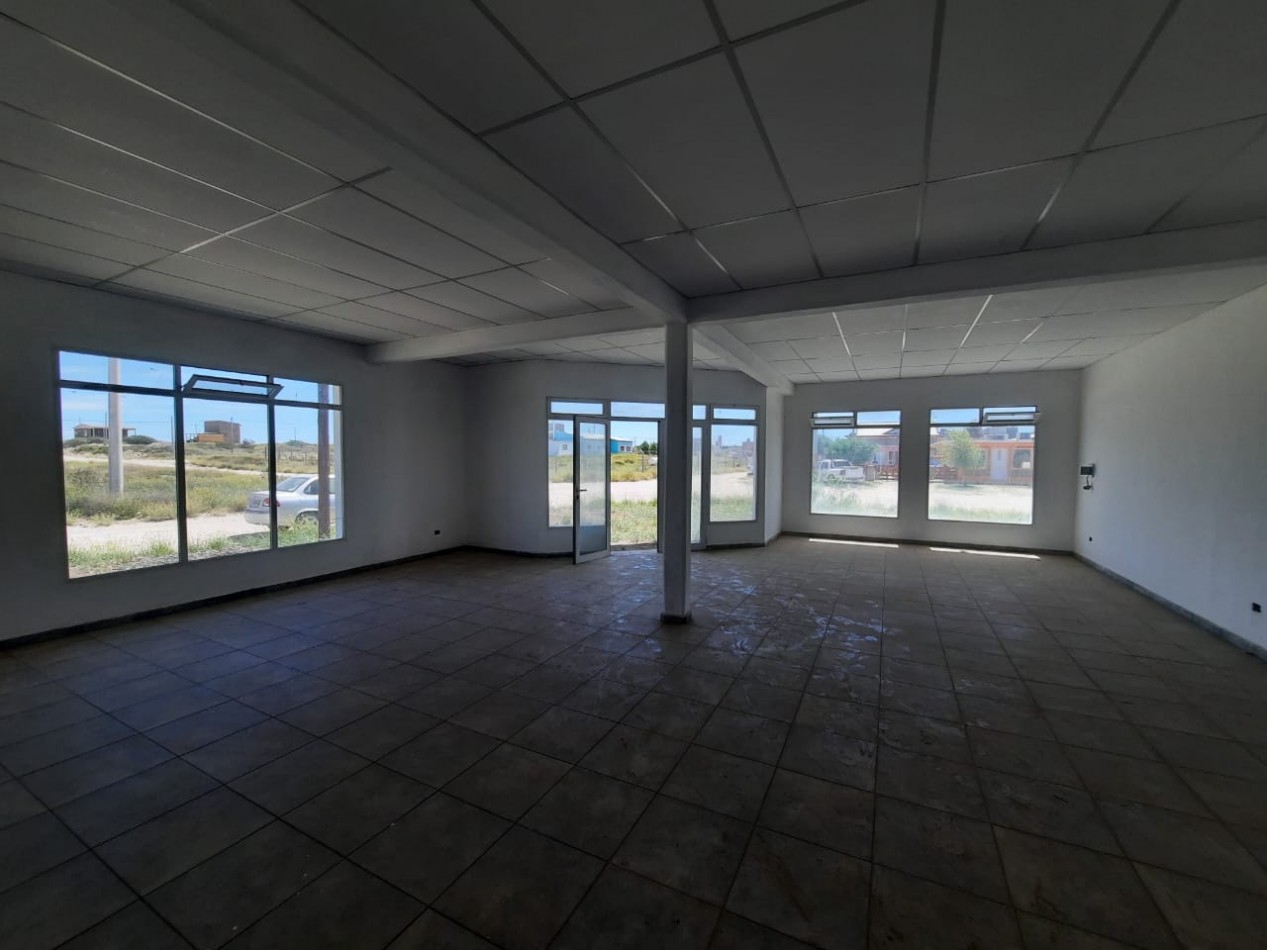 VENTA LOCAL COMERCIAL EN PLAYAS DORADAS RIO NEGRO