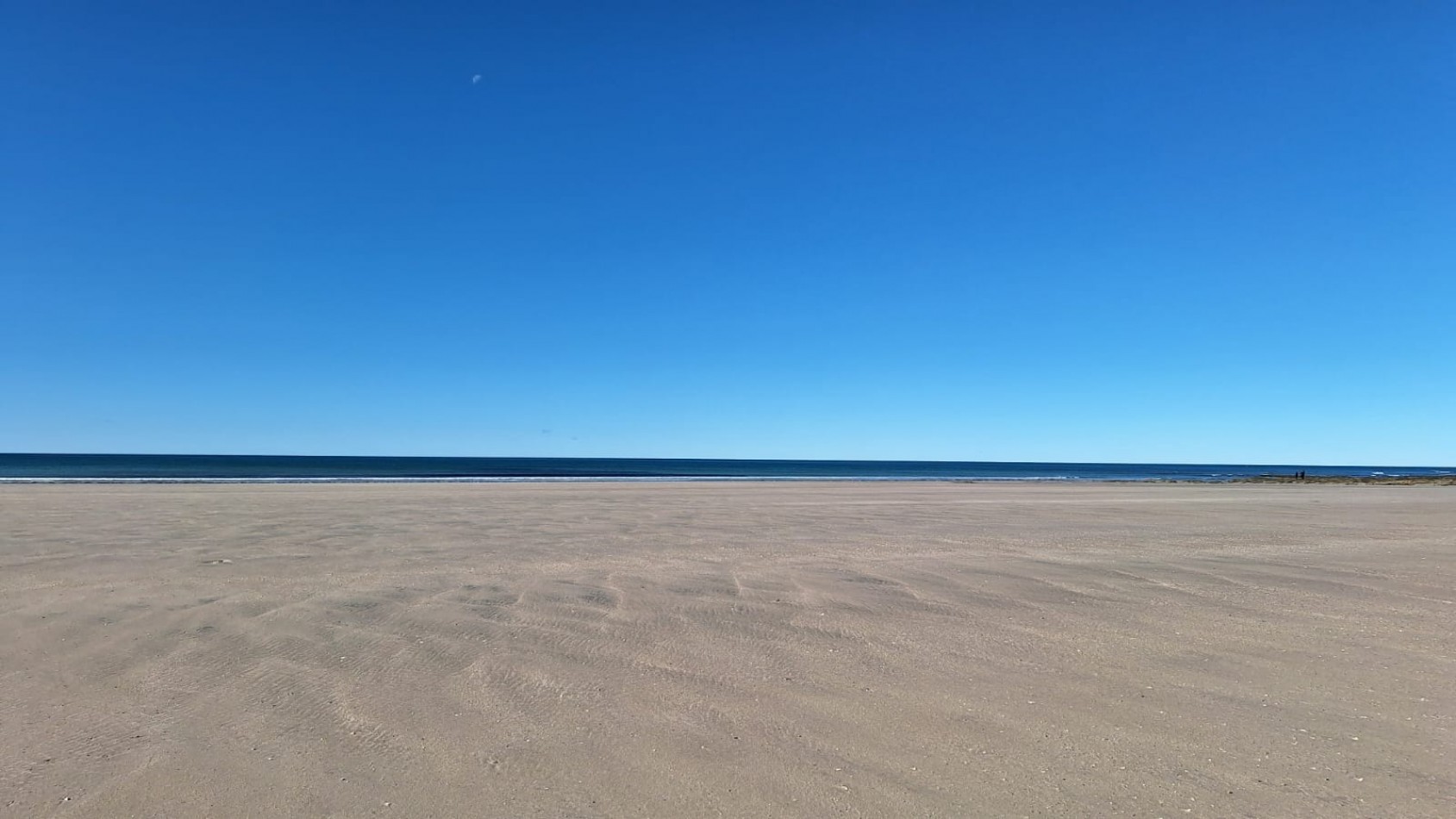 ALQUILER TEMPORAL EN PLAYAS DORADAS, RIO NEGRO 