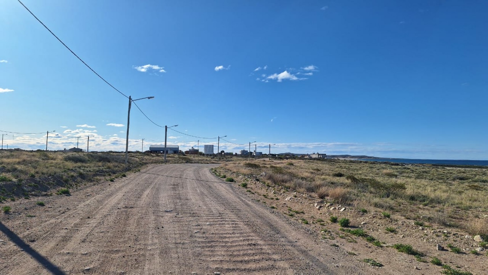 VENTA DE LOTE EN PLAYAS DORADAS RIO NEGRO 