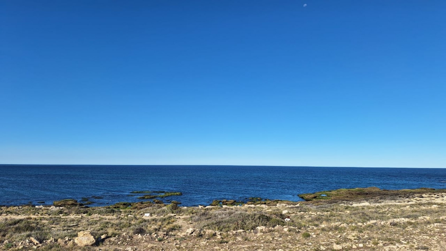 VENTA TERRENO EN EL LOTEO NUEVO HORIZONTE  PLAYAS DORADAS RIO NEGRO 