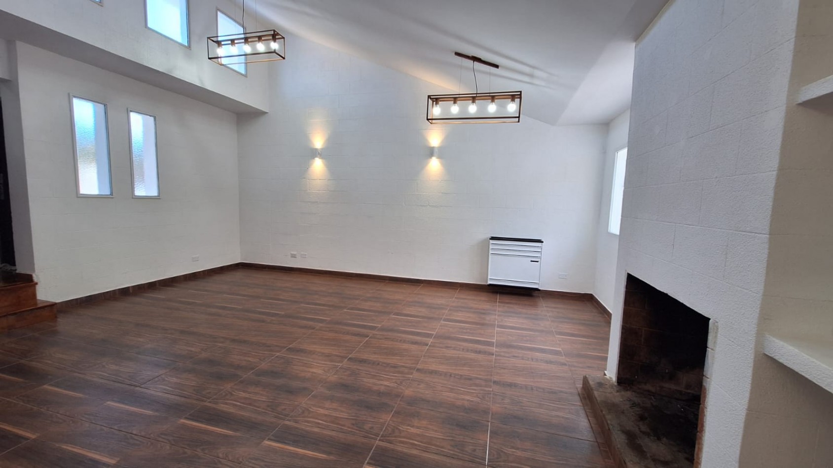 VENTA CASA SIERRA GRANDE RIO NEGRO 