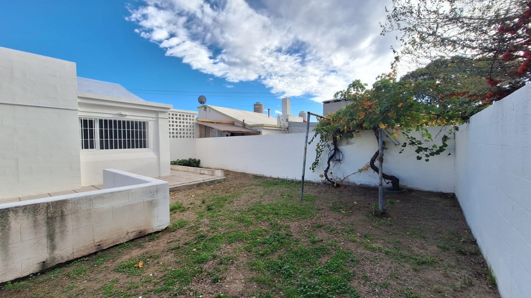 VENTA CASA SIERRA GRANDE RIO NEGRO 
