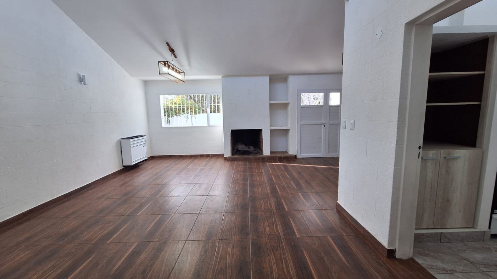 VENTA CASA SIERRA GRANDE RIO NEGRO 