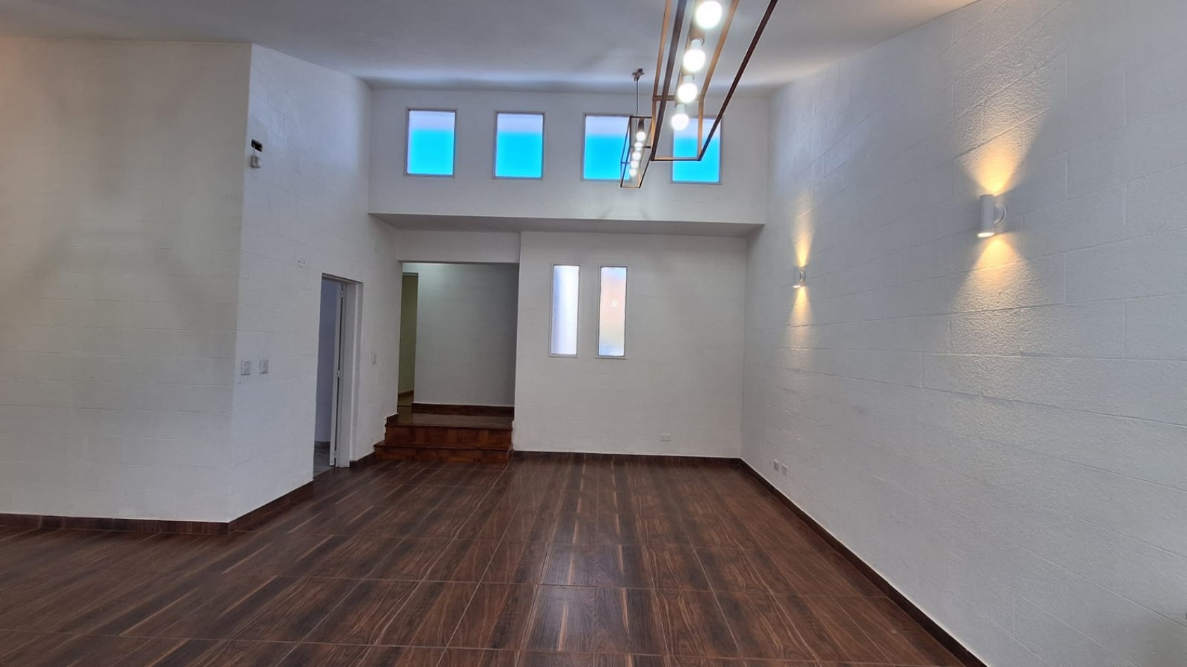 VENTA CASA SIERRA GRANDE RIO NEGRO 