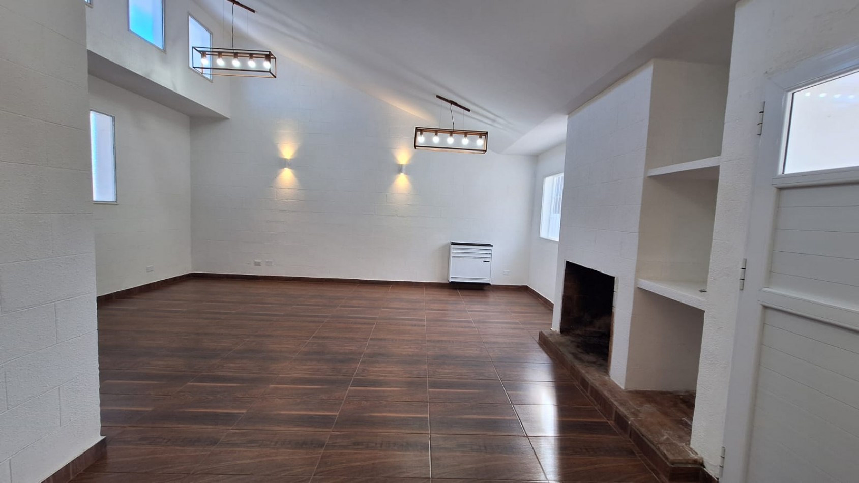 VENTA CASA SIERRA GRANDE RIO NEGRO 