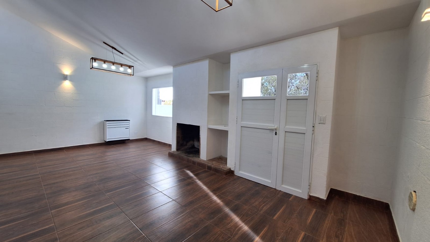 VENTA CASA SIERRA GRANDE RIO NEGRO 