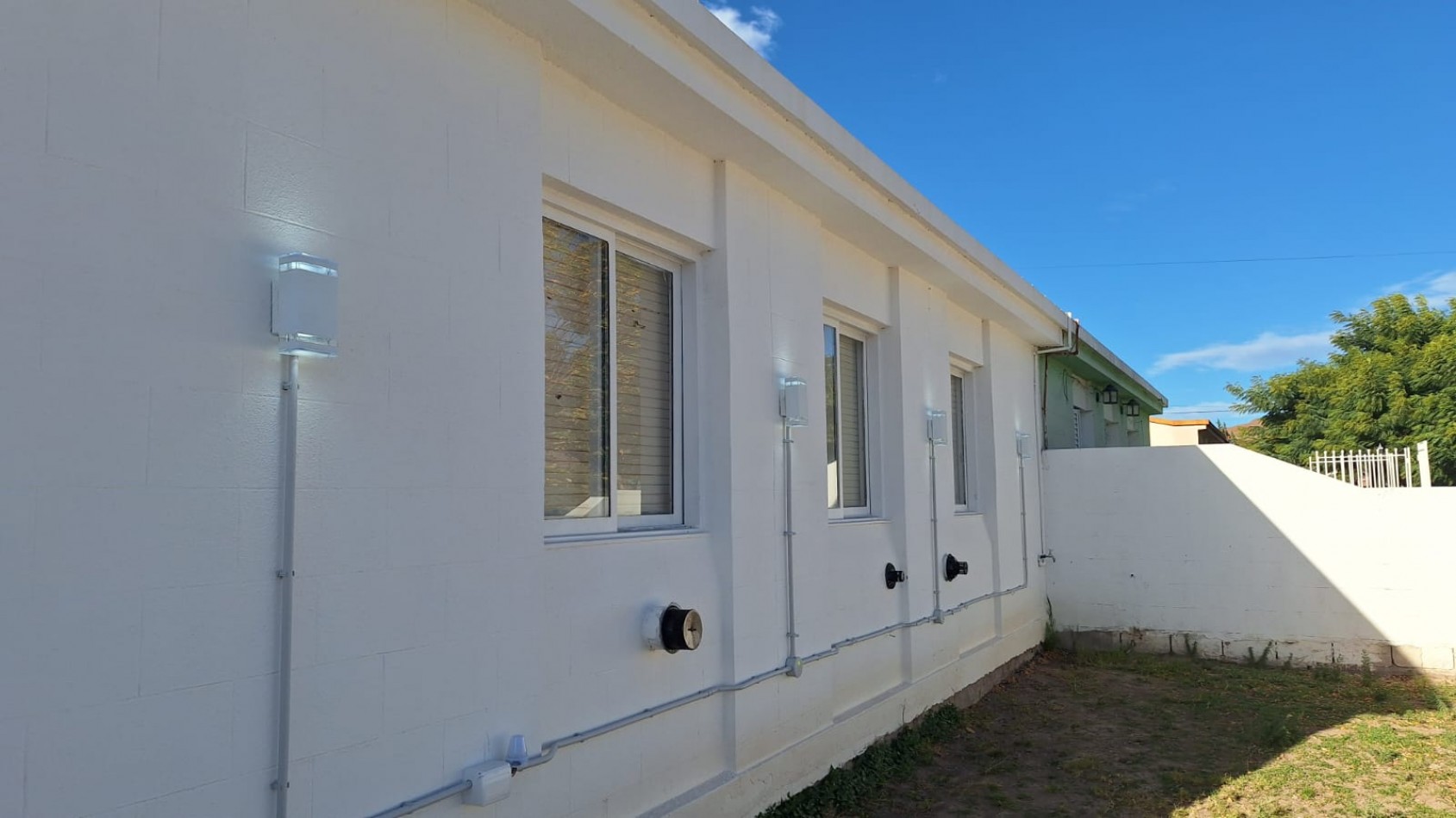 VENTA CASA SIERRA GRANDE RIO NEGRO 