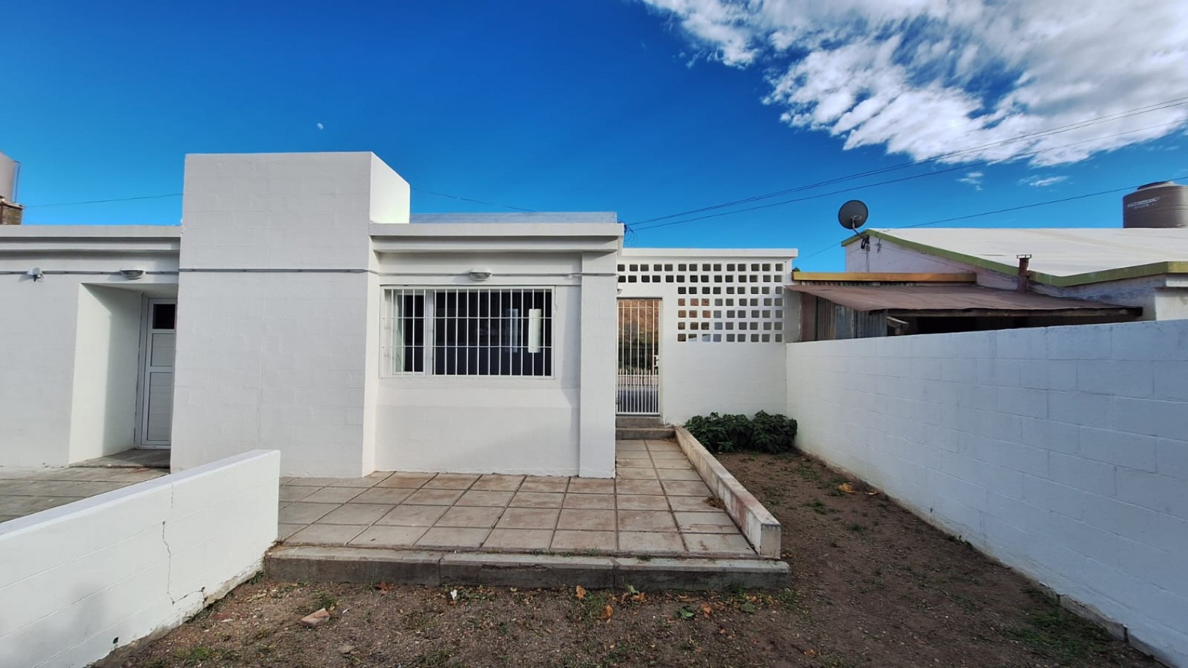 VENTA CASA SIERRA GRANDE RIO NEGRO 