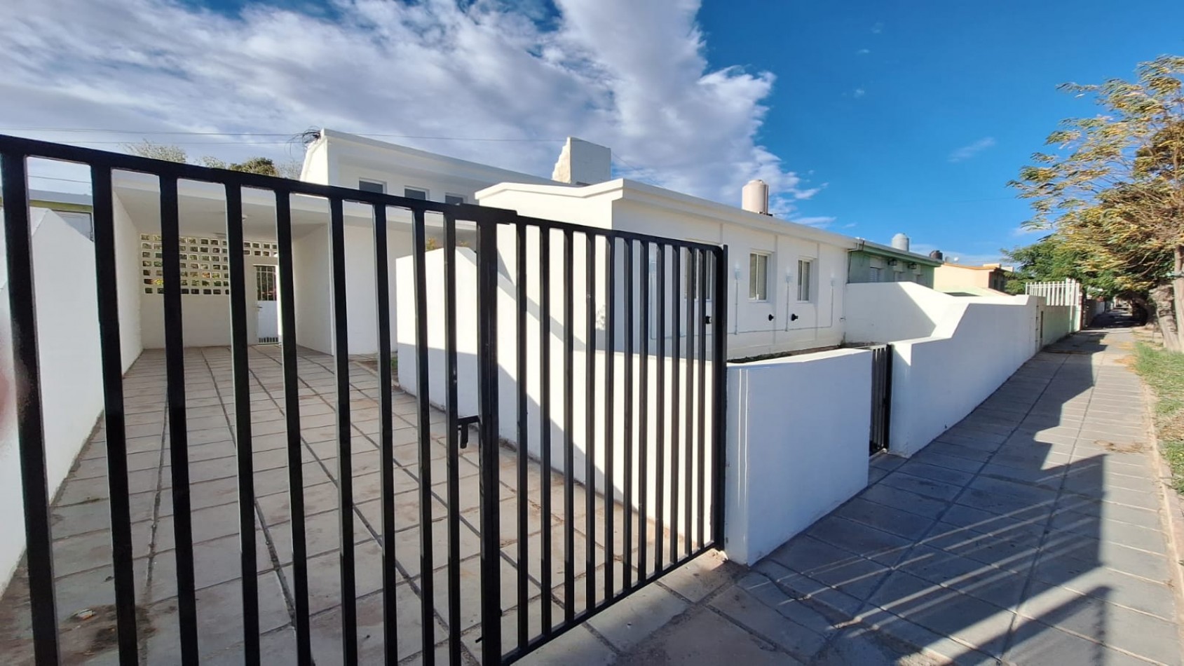 VENTA CASA SIERRA GRANDE RIO NEGRO 