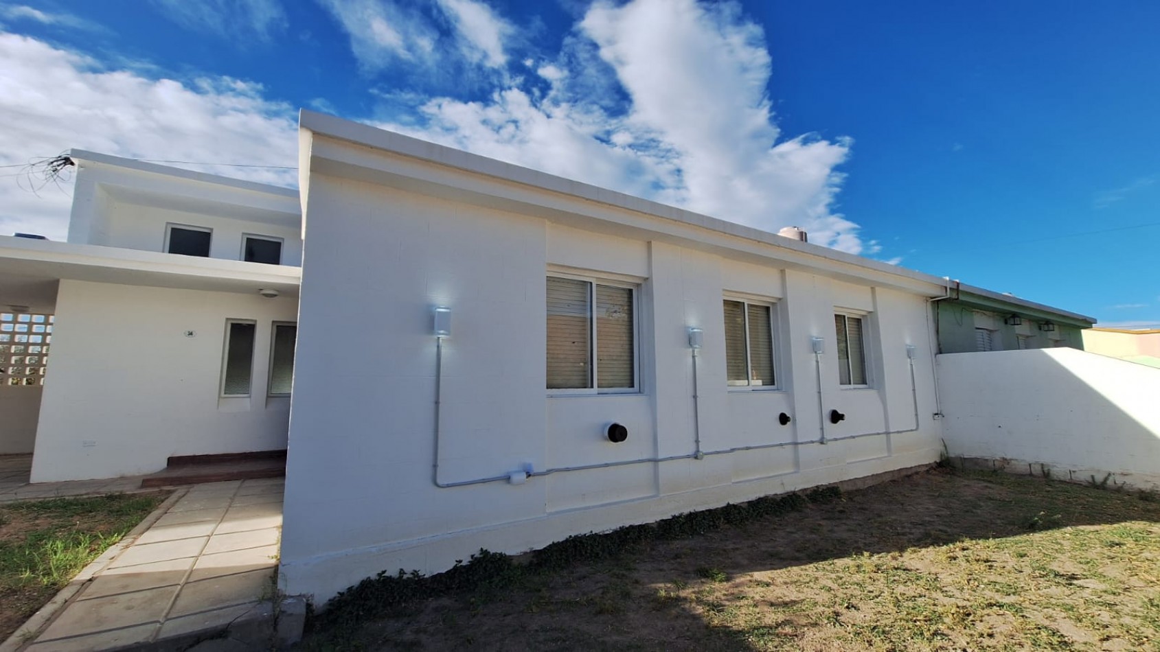 VENTA CASA SIERRA GRANDE RIO NEGRO 