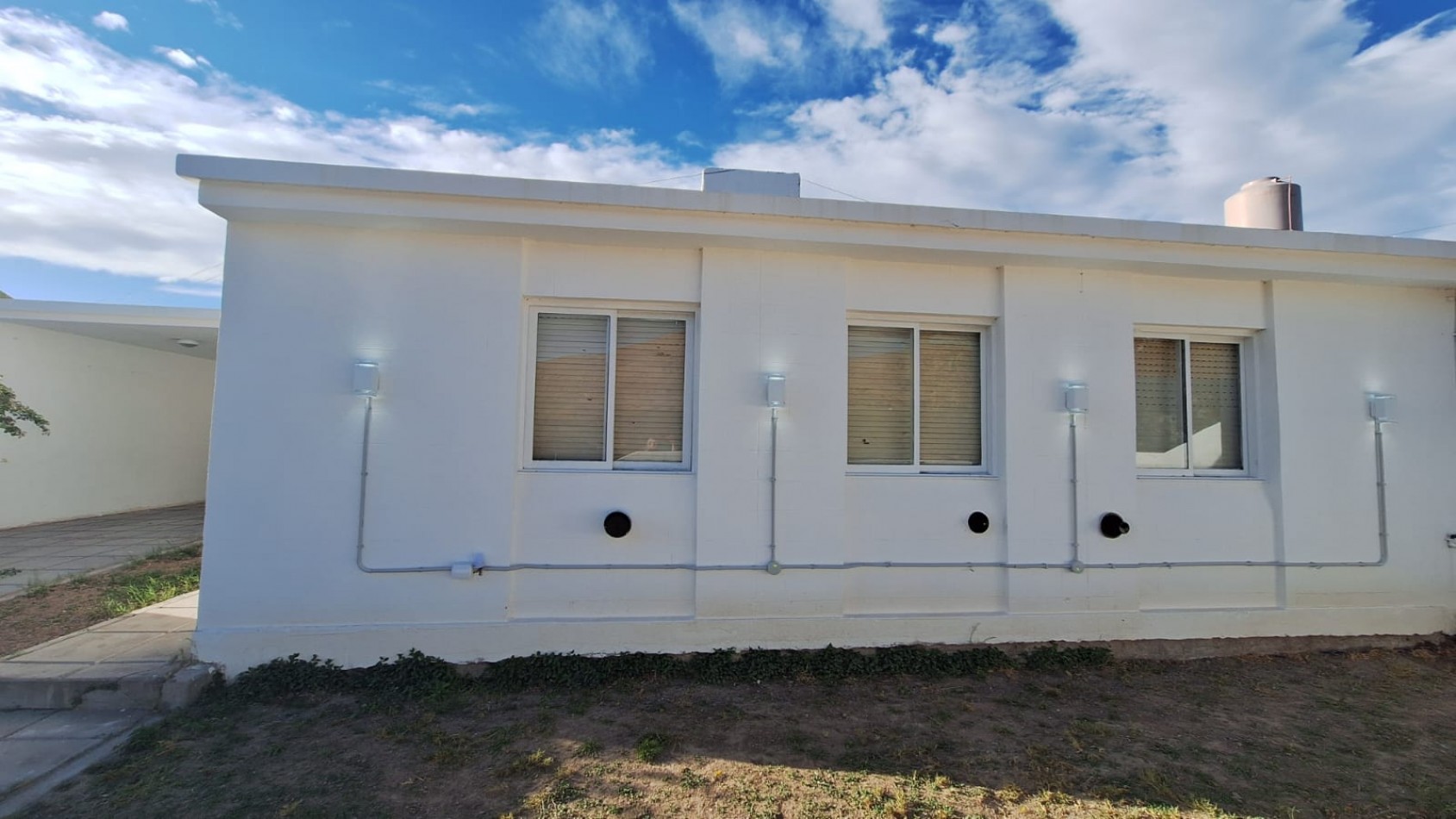 VENTA CASA SIERRA GRANDE RIO NEGRO 