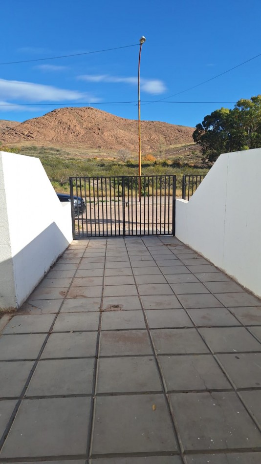 VENTA CASA SIERRA GRANDE RIO NEGRO 