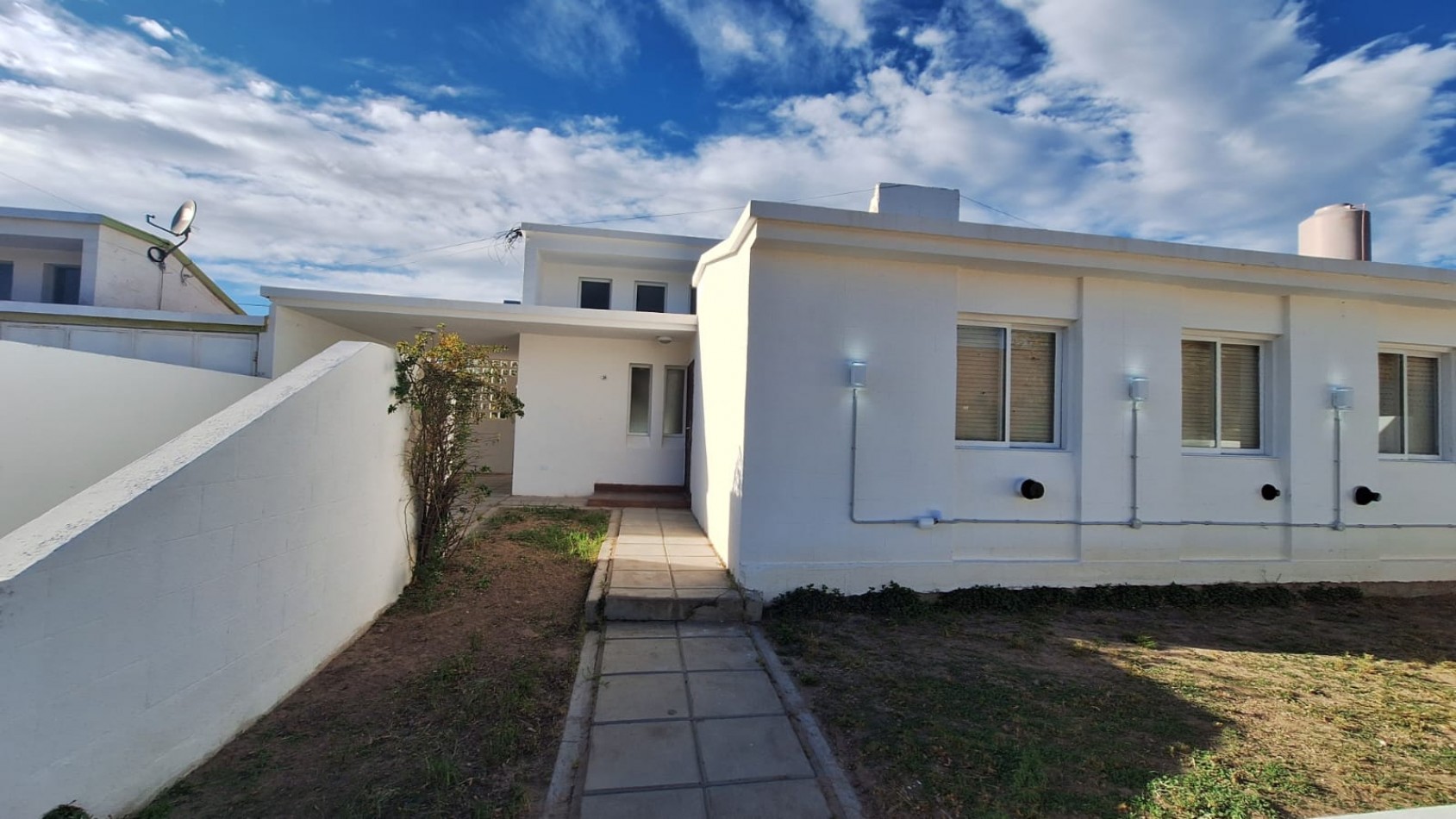 VENTA CASA SIERRA GRANDE RIO NEGRO 