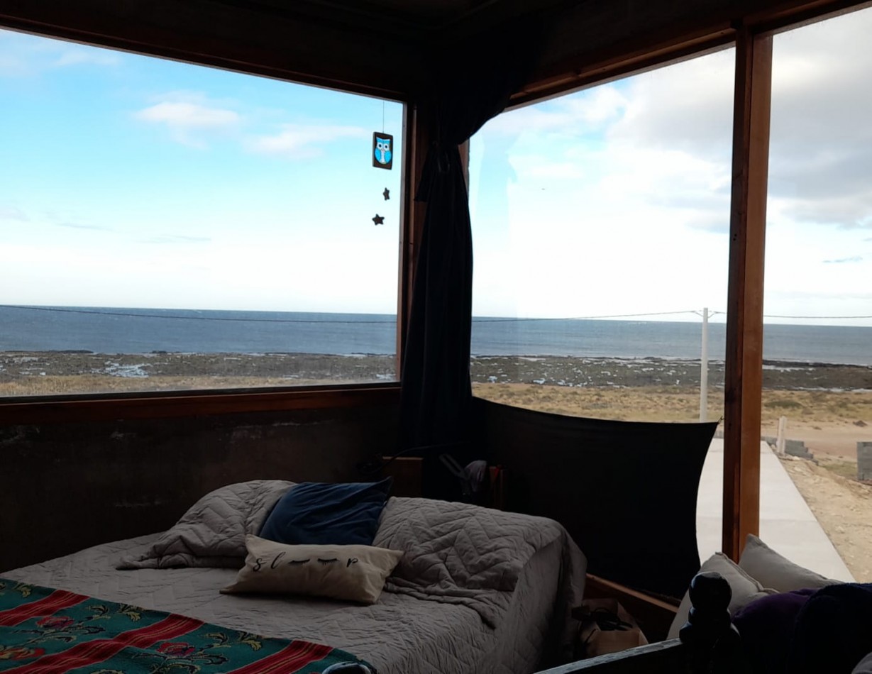 CASA A LA VENTA EN COSTA DORADA A CERACANIA DEL PUERTO PUENTA COLORADA