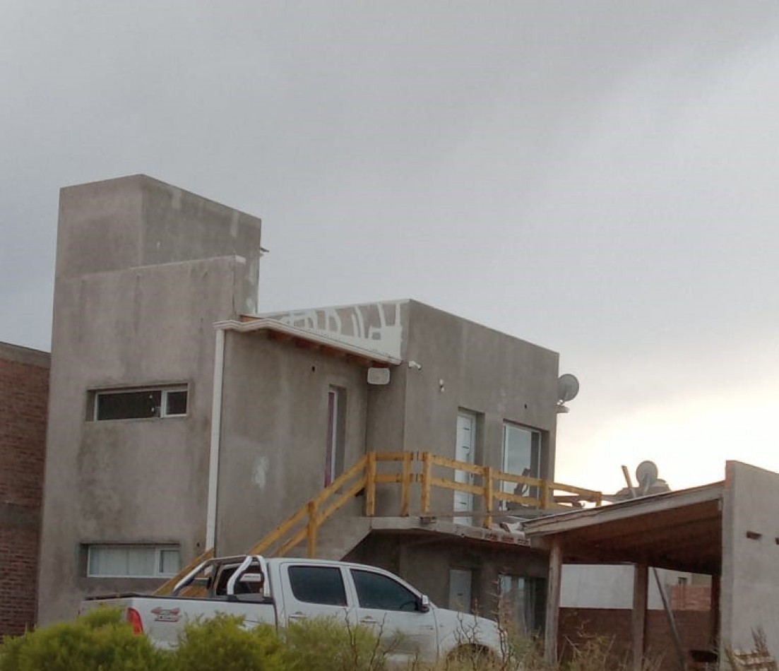 VENTA DEPARTAMENTOS EN EL BALÑEARIO PLAYAS DORADAS